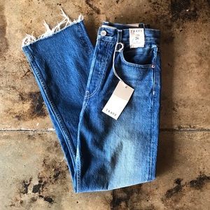 Trave Denim Gia Jeans Size 26